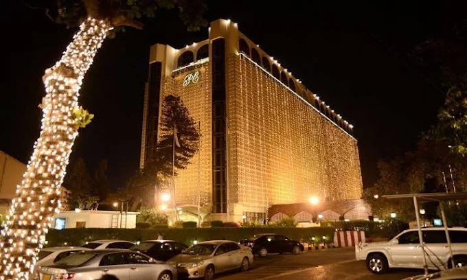 Pearl Continental (PC)