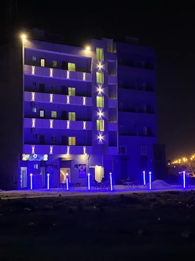Marigold Guest House
