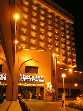 Shelton Inn