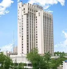 Avari Towers